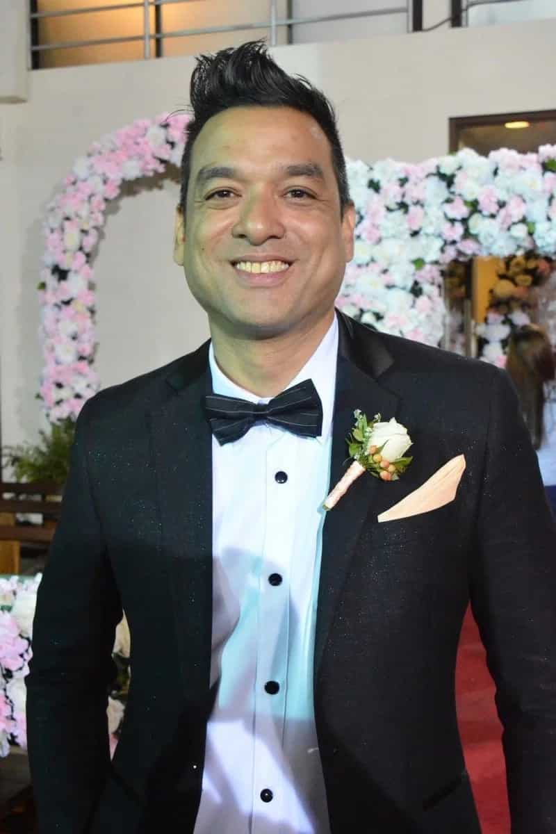 LOOK: Behind the Scenes of Anton-Andeng Wedding!