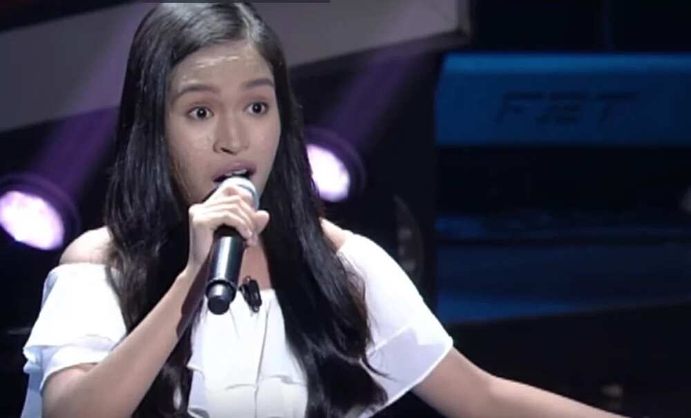 Pinay Singer Stuns Crowd With Powerful Viral Performance Kami Com Ph
