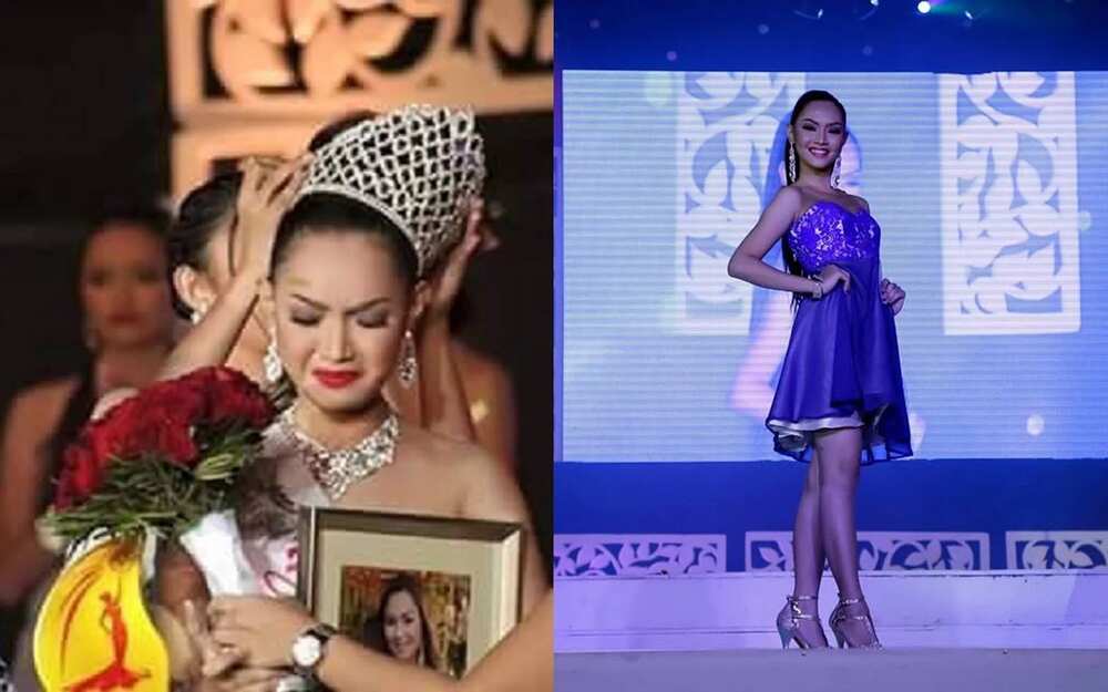Ms. University Mindanao 2016 speaks up on Duterte's drug war Ms. University Mindanao 2016 speaks up on Duterte's drug war