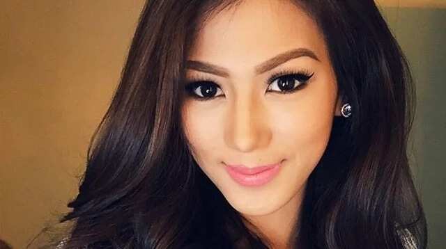 Top 10 most followed Filipino actresses in Instagram. Find out who are these beautiful and talented ladies.