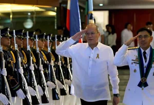 AFP on Aquino’s leadership: The best so far