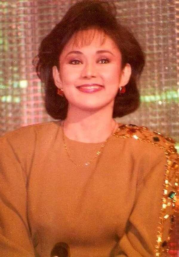 Vilma Santos denies any possible movie with Nora Aunor for 2018