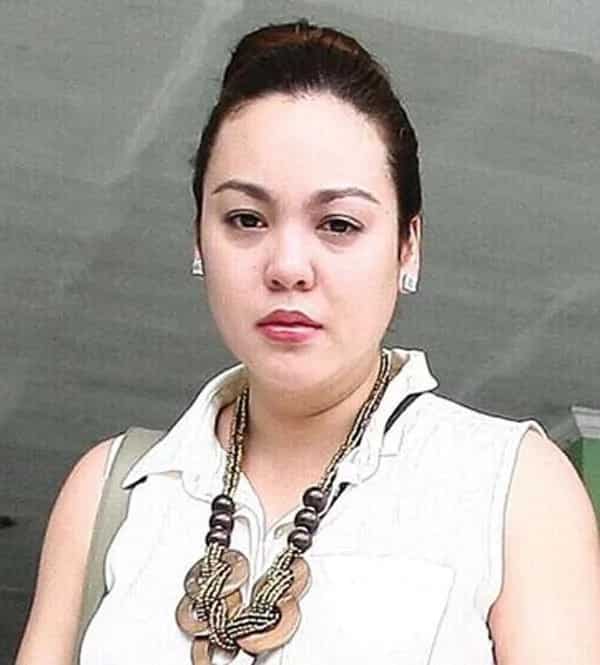 Claudine Barretto ipinakita ang manipis at magandang mukha na na-miss ng fans sa maraming taon