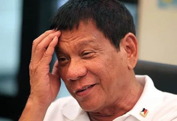 Duterte and media cold war over?