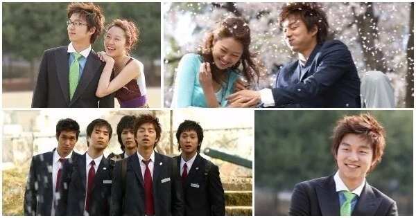 Top 5 Korean drama TV series that Gong Yoo Made. Guess which one made it to the top list? Find out here!