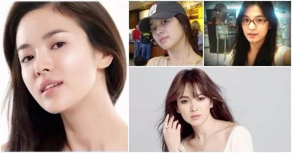 Top 9 Korean Actresses Who Didn't Undergo Plastic Surgery To Look