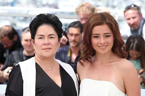 Ito pala ang dahilan! Isiniwalat ni Jaclyn Jose ang tunay na dahilan kung bakit nawala si Andi Eigenmann sa showbiz