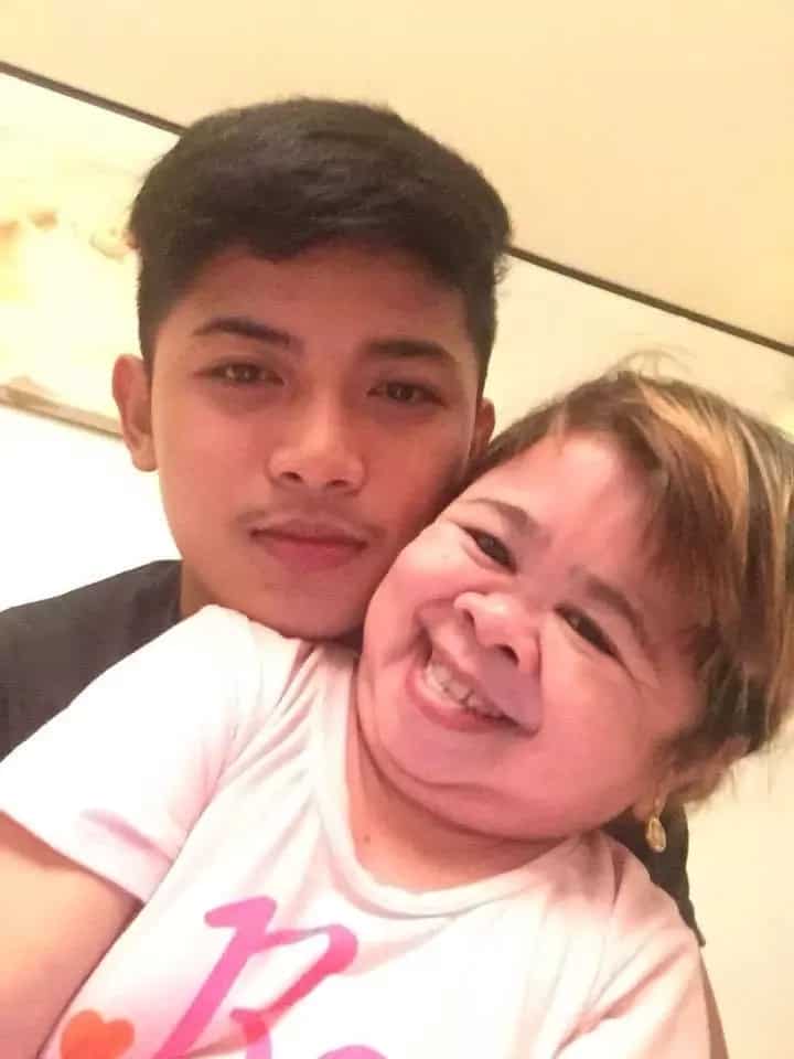 Bagong boylet? Photos of Mahal's alleged new boyfriend goes viral