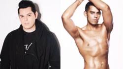 These new photos of Raymond Gutierrez will motivate you to work out for this summer