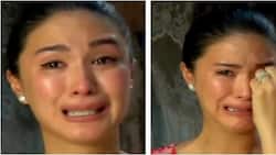 Hindi niya kinaya! Heart Evangelista cries hard after experiencing a life of poverty for one day. Watch the emotional video here!