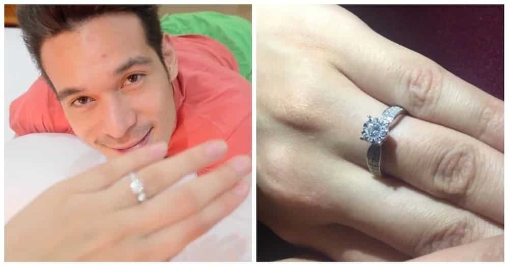 Alin ang pinaka bongga? 14 luxurious engagement rings received by Filipina celebrities in 2017