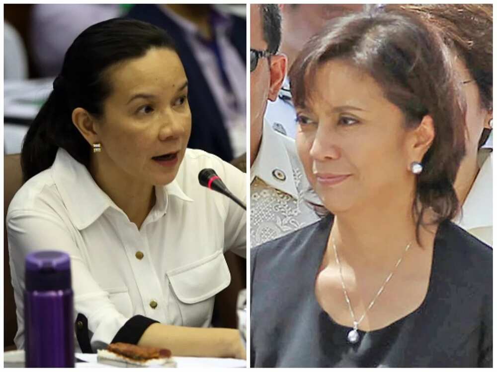 Duterte on his cabinet: Poe as DSWD secretary, Robredo 'assistant president'