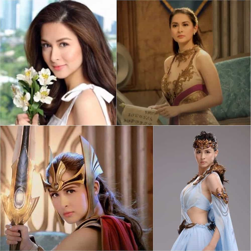 Top 7 most beautiful "Sang'gres" of Encantadia 2016-2017! Reminiscing one of the best "fantaseryes" in the Philippine TV.