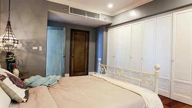 Posh meets cozy: Anne Curtis’s modern eclectic Makati condo