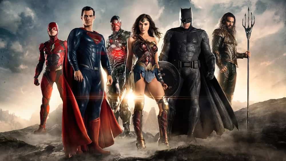 Meet Captain Philippines and other Pinoy versions of popular superheroes Meet Captain Philippines and other Pinoy versions of popular superheroes