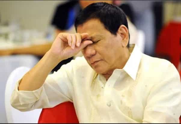 Ateneo de Davao president to Duterte: Follow your heart