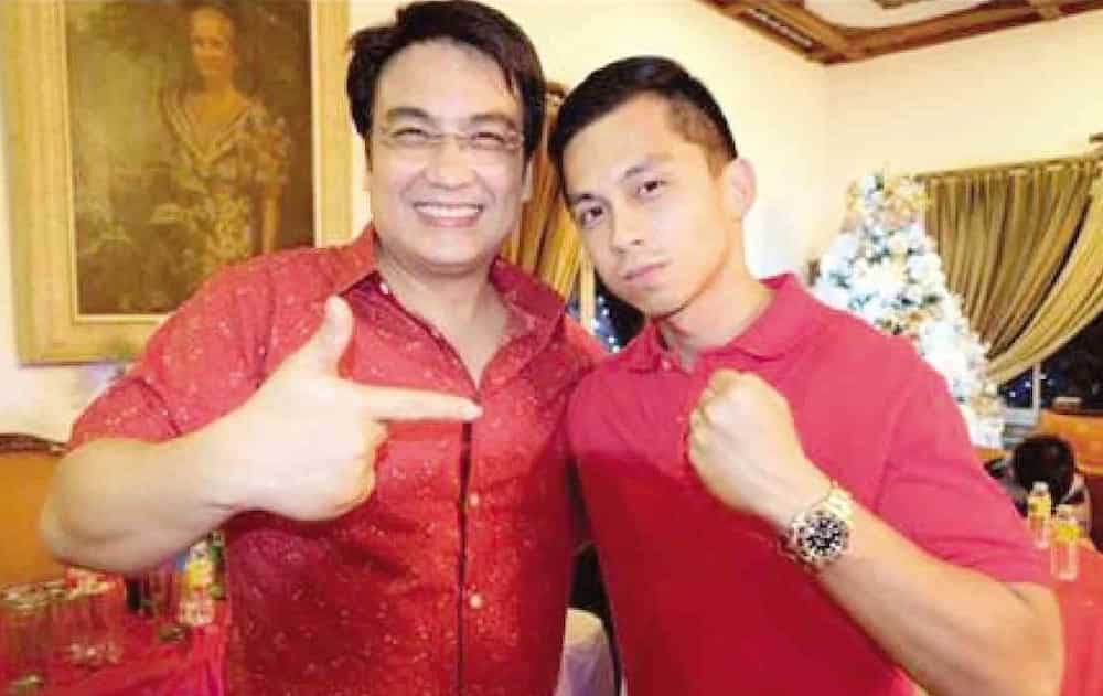 6 Married Filipino celebrities who have children out of wedlock 6 Married Filipino celebrities who have children out of wedlock