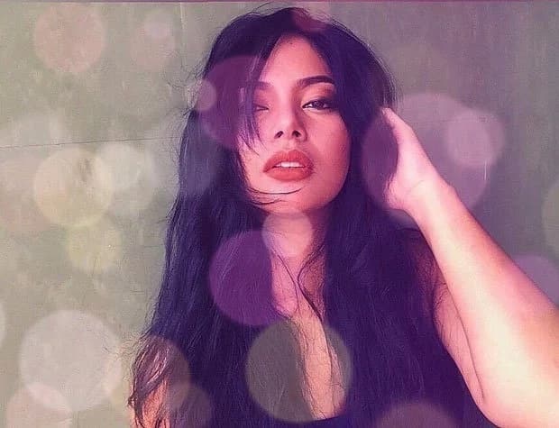 Freddie Aguilar's wife inspires women with her makeup transformation