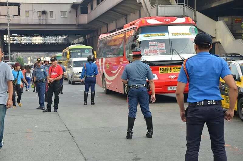 Authorities team up to catch colorum vehicles