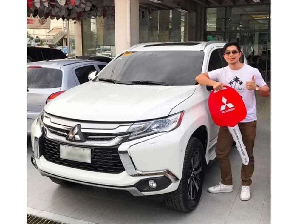 7 Stunning luxury cars of Filipino celebrities and how much they cost