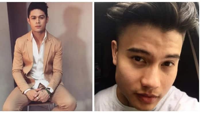 "Ba't nyo sinisisi si Tom?" Jon Lucas defends Tom Doromal from speculations