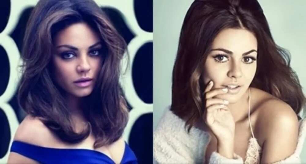 look-alike look-alike