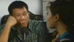Panelo defends Duterte’s catcalling; says it’s a compliment