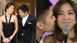 Sweet photos of Robi Domingo and Gretchen Ho that remind us of what could have been