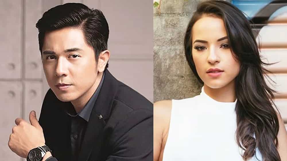 Paulo Avelino envisioned for long term relationship with Fil – Aussie girlfriend: Is she the one?