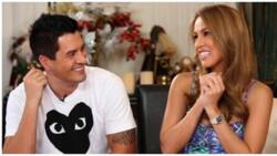 Husband goals! Troy Montero may sweet message sa buntis na si Aubrey Miles