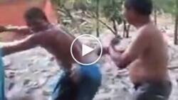 Drunk dancing Pinoy men blew up the Internet with their party