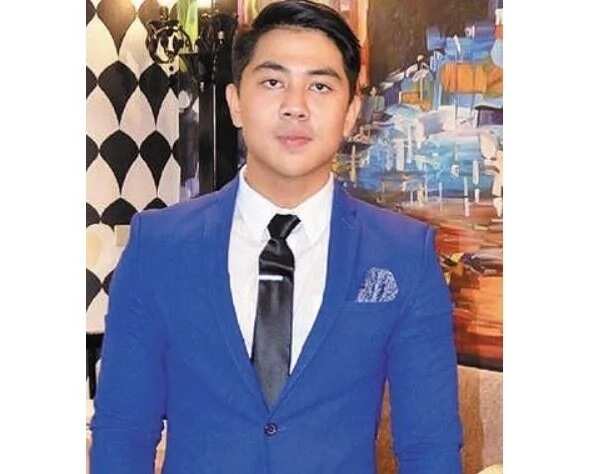 Comedian Atak Araña breaks his silence on hotel employee’s criminal case against him