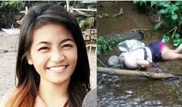 Girl dies after seeing guy she met on FB