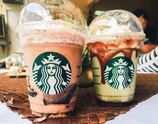 Two new Starbucks drinks you definitely should try