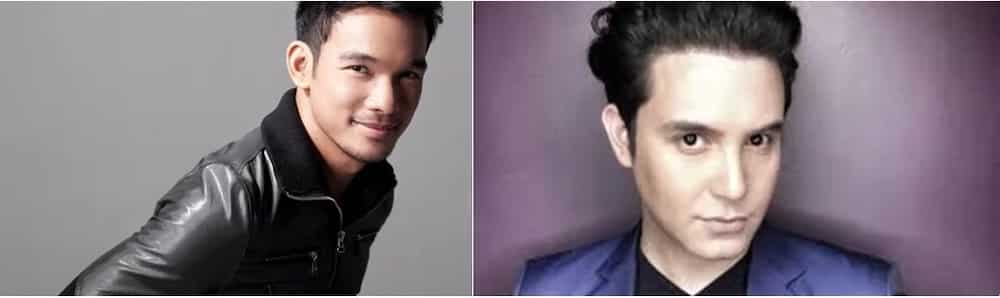 Who Among Your Favorite Filipino Actors Are Gay? Check Out The List! Who Among Your Favorite Filipino Actors Are Gay? Check Out The List!