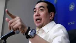 COMELEC Chair Bautista: I will not resign