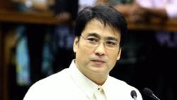 Sen. Bong Revilla, umapela kay Pres. Bongbong Marcos na i-lift ang "It's Showtime" suspension