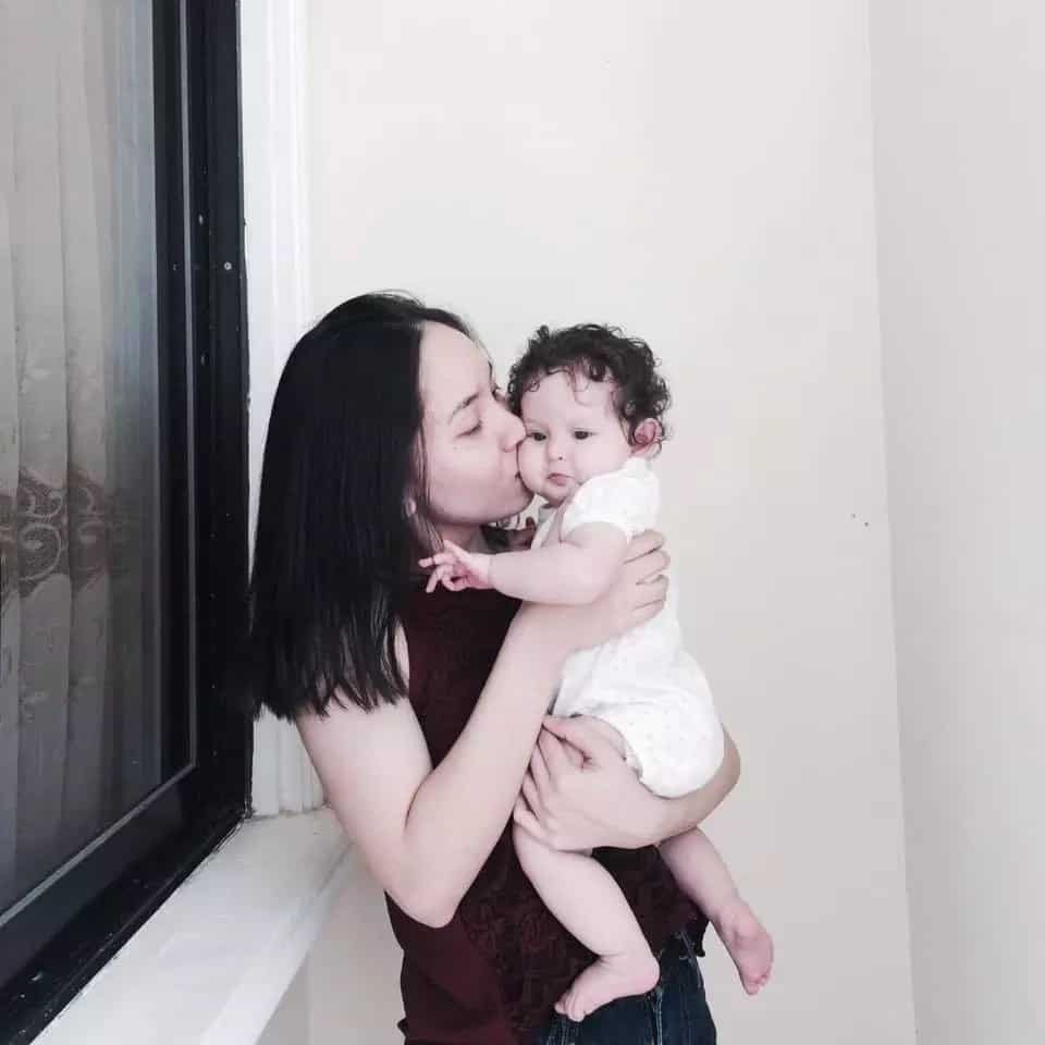 single-mom single-mom
