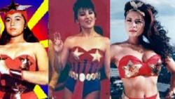 5 more Darna stars you never knew existed. Number 3 was a surprise!