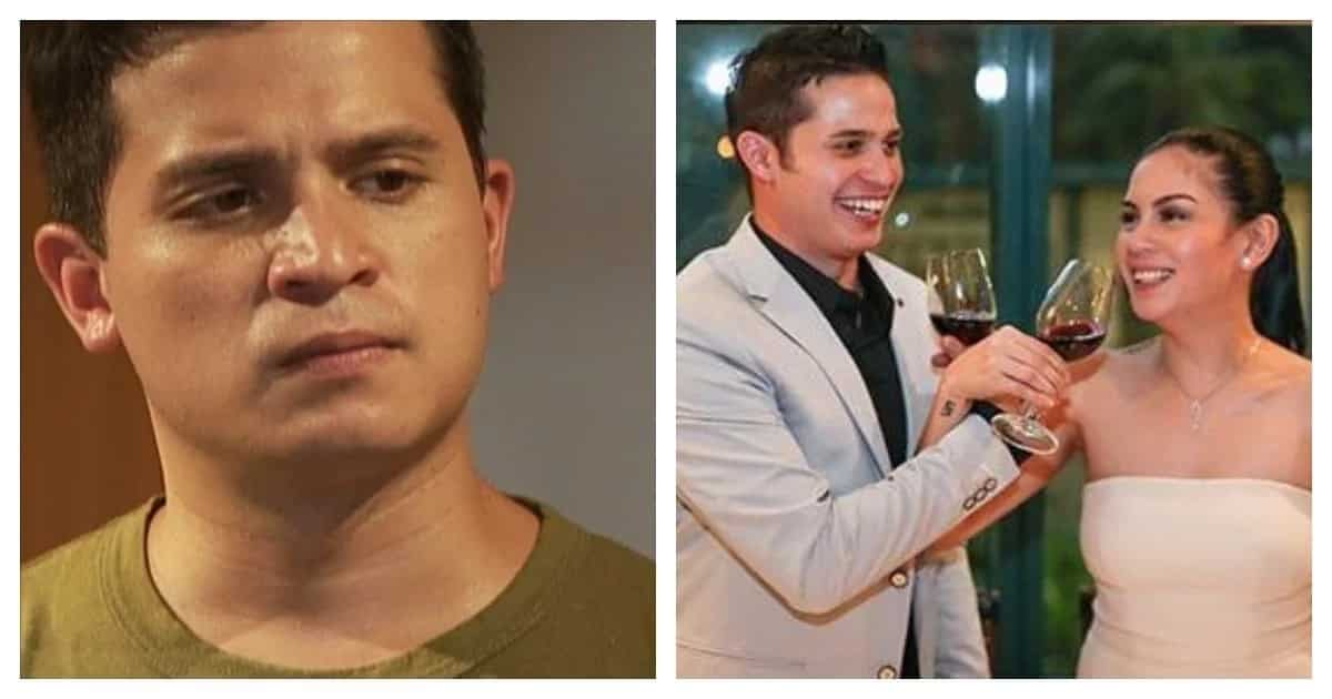 Actor Cogie Domingo Gets Arrested By Pdea In Buy-bust Operation - Kami 