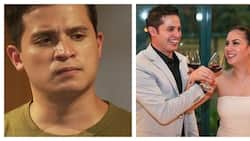 Actor Cogie Domingo got arrested by the PDEA in buy-bust operation! His wife Ria Sacasas was also taken into police custody