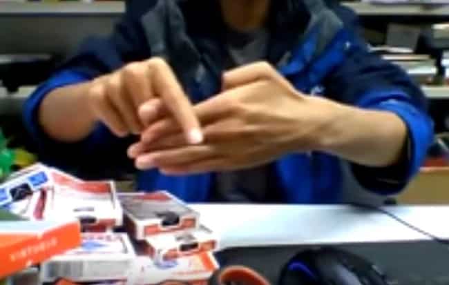 Magical Inception At Its Finest: Magician Pulls Off Unbelievable Trick! Netizens Are Talking About This Video! Watch Why!