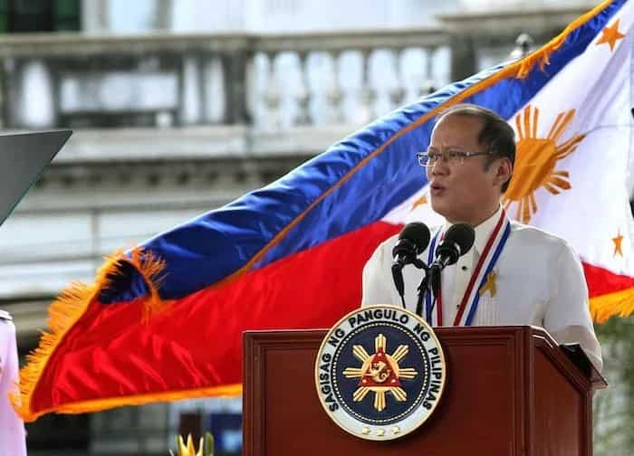 Netizens say thank you PNoy KAMI.COM.PH