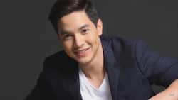 Find out what Alden Richards said to his bashers