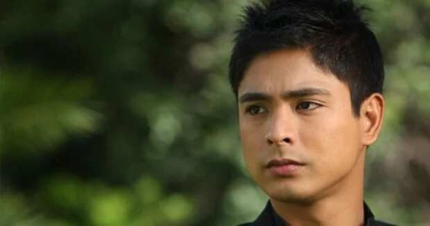 Coco Martin reveals hardships he underwent in Canada
