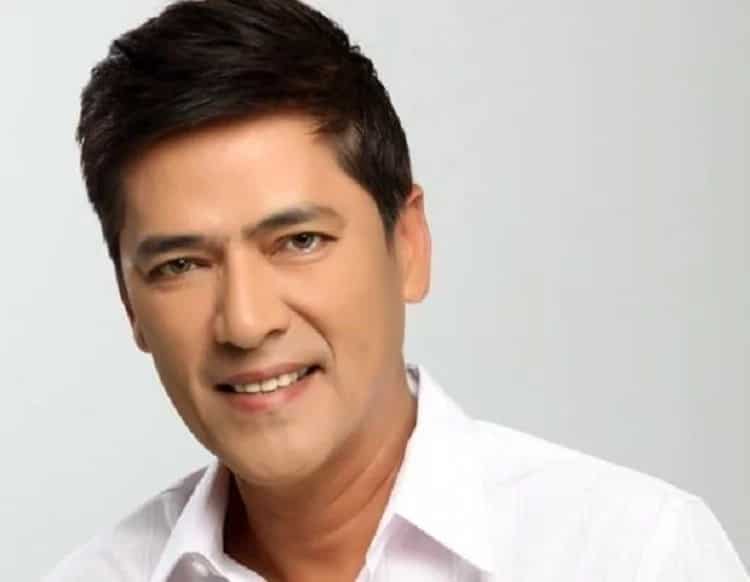 Vic Sotto talks about his leading ladies during 'Okay Ka Fairy Ko' days