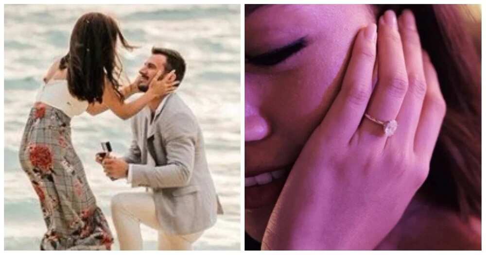 Alin ang pinaka bongga? 14 luxurious engagement rings received by Filipina celebrities in 2017