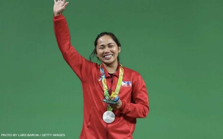 9 Filipino medalists who won in the Olympics