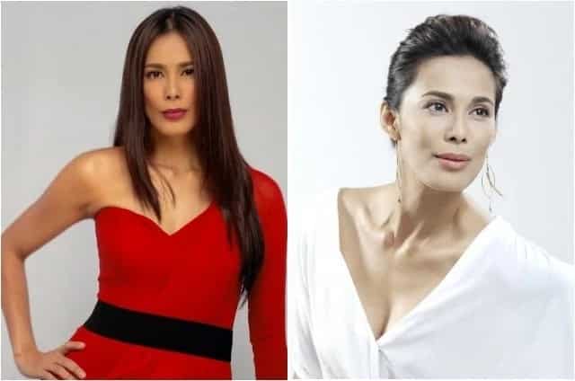 Top 12 Filipino Actresses Who Age Gracefully At Any Age in 