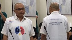 Amidst Complaints, Comelec Cancels 26 M Plan for Bib Vests